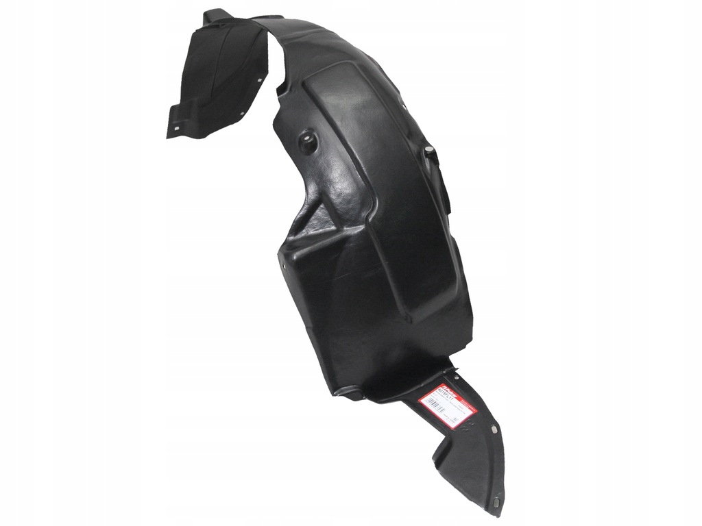 фото №1, Підкрилок перед hyundai i30 fd i 1 2007-2012 l pe