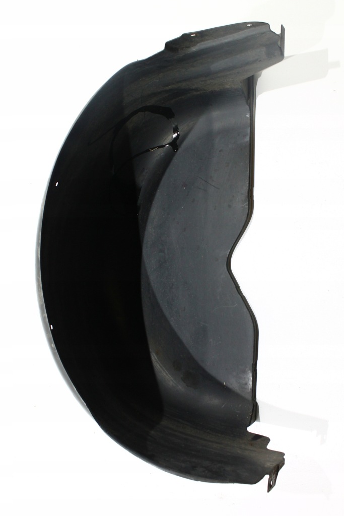 фото №1, Volkswagen t5 подкрылок левая задняя 7h0810971b