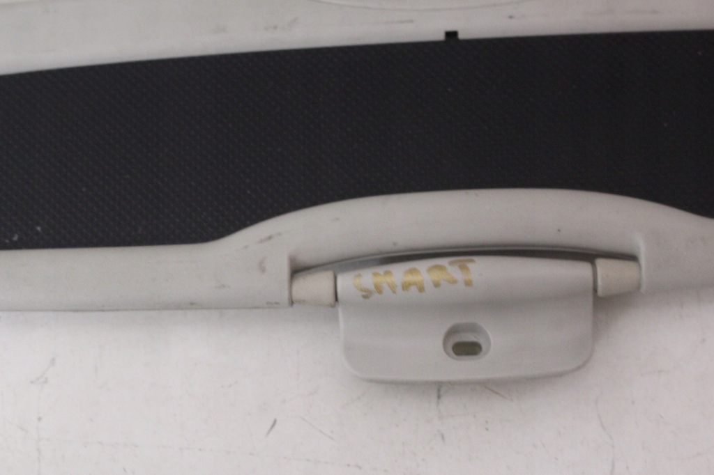 фото №6, Smart fortwo 03- солцезащитный козырёк защита левый правый kml