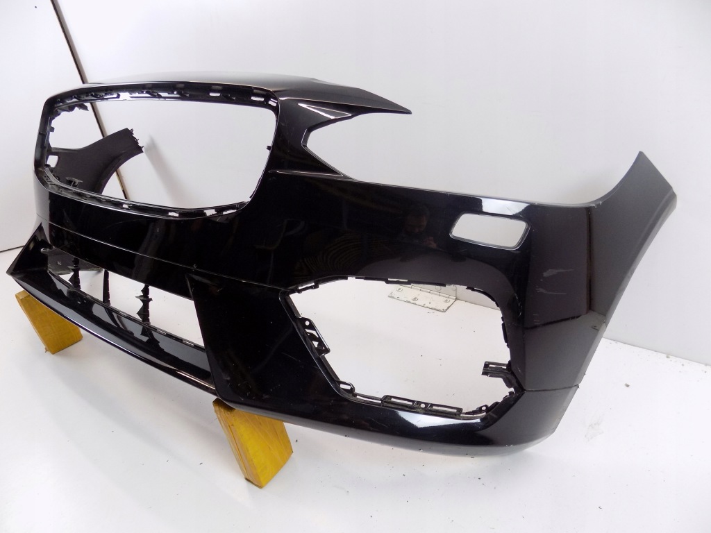 фото №3, Бампер перед передній volvo v90 s90 r-design