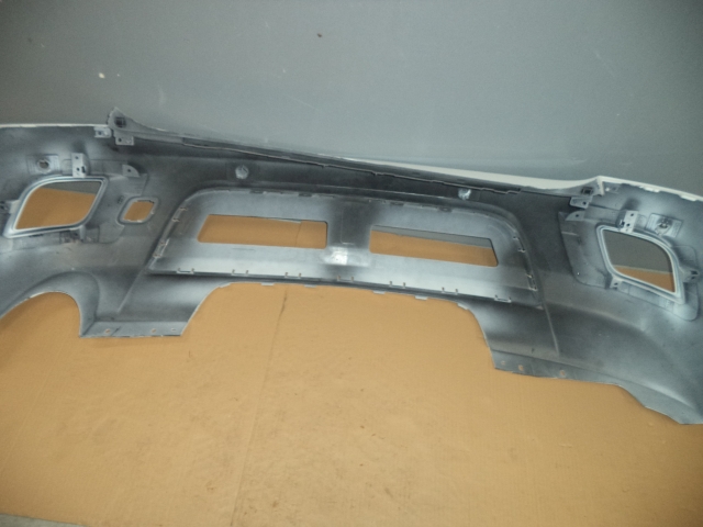 фото №7, Opel mokka бампер задня