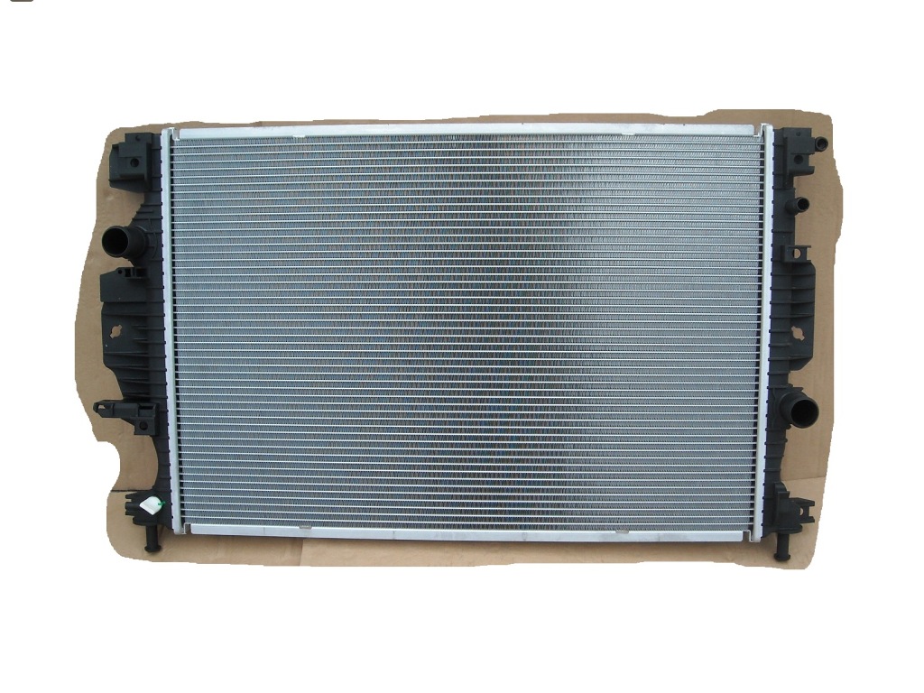 Новая радиатор воды ford mondeo mk5 14-16r fusion Недорого