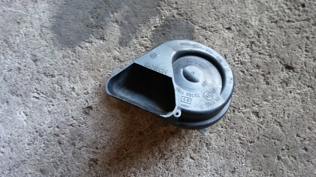 фото №1, Клаксон сигнал mercedes cls w219