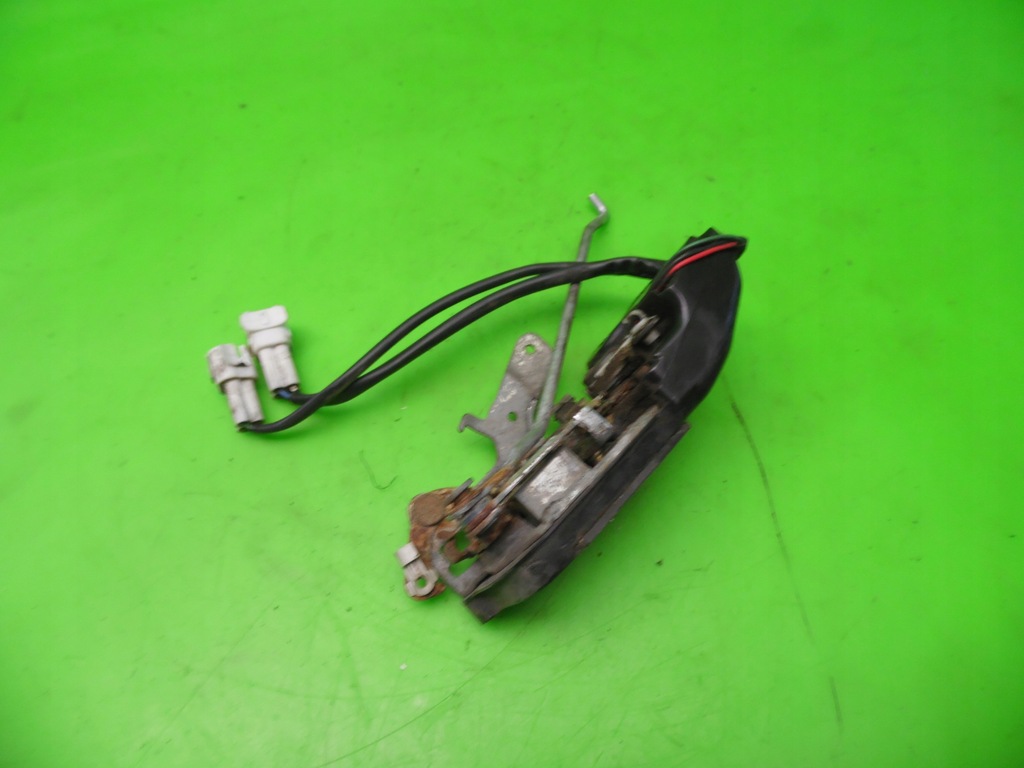 фото №9, Центральный замок перед правый suzuki baleno eg i 95-