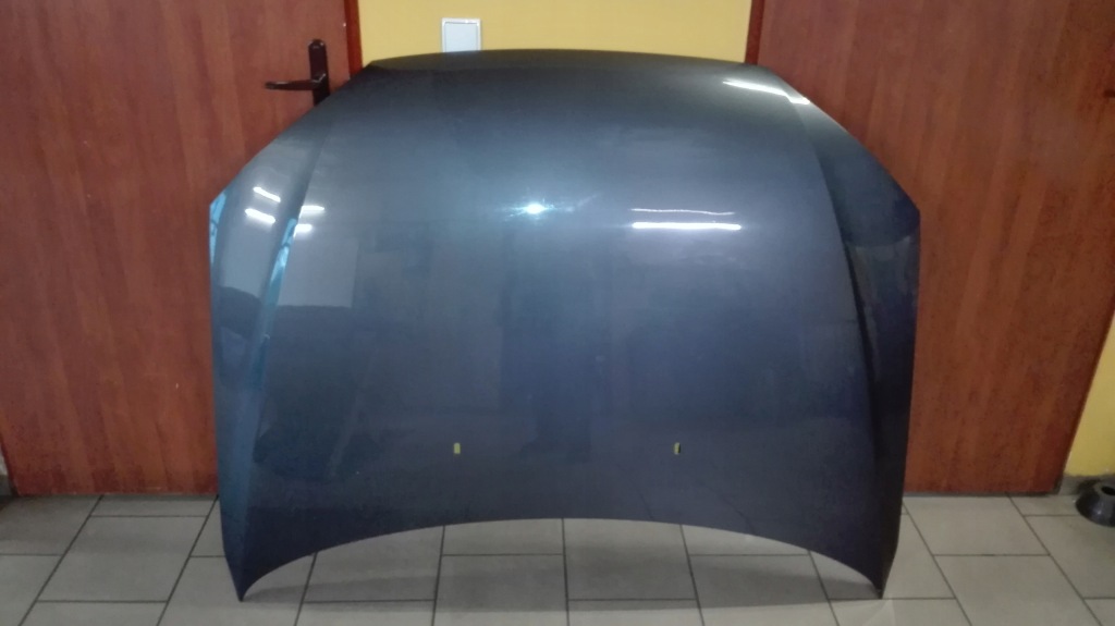 фото №1, Ford mondeo mk3 капот