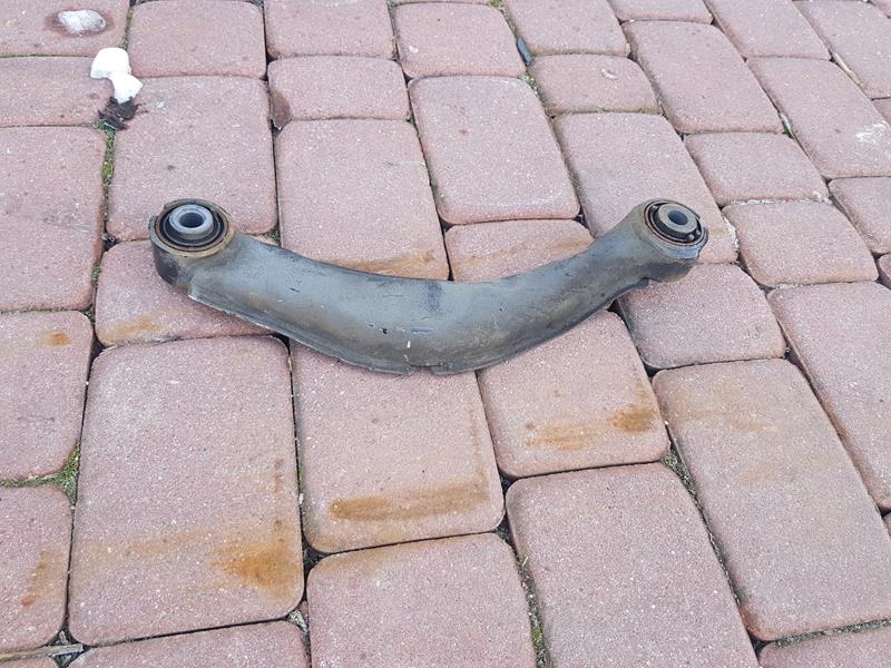 фото №1, Рычаг задняя задний 4x4 cross country opel insignia