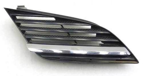 фото №1, Решётка радиатора nissan primera p12 02-