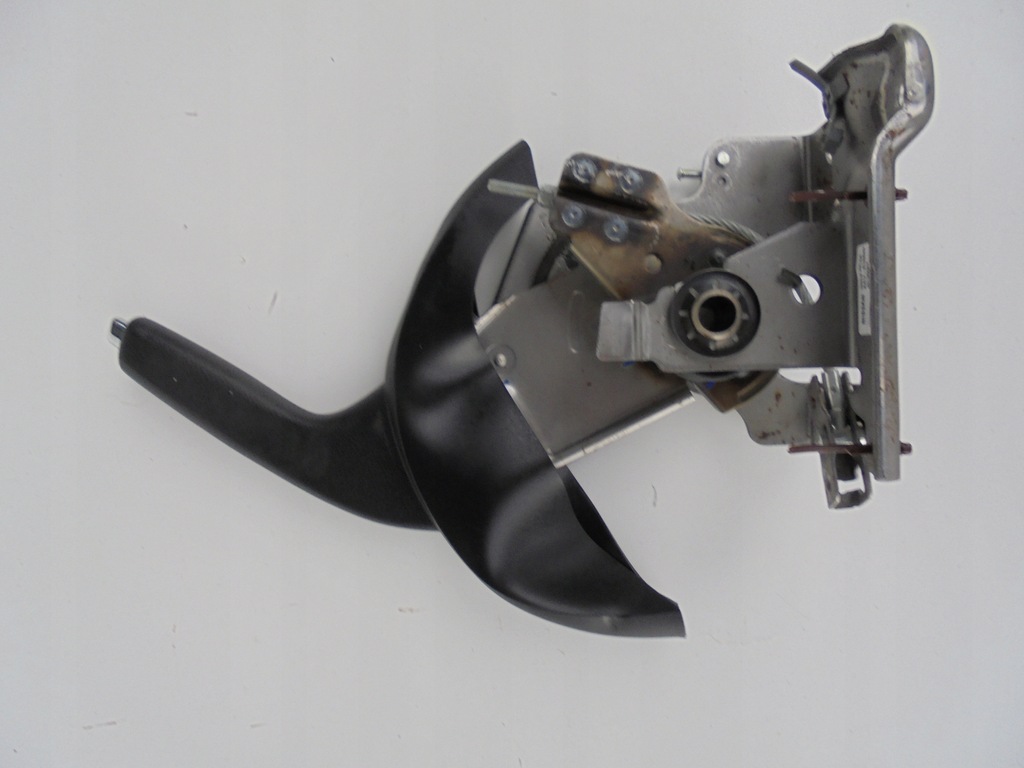 фото №8, Pulsar рычаг тормоза ручного 360103zl0a 15r uk