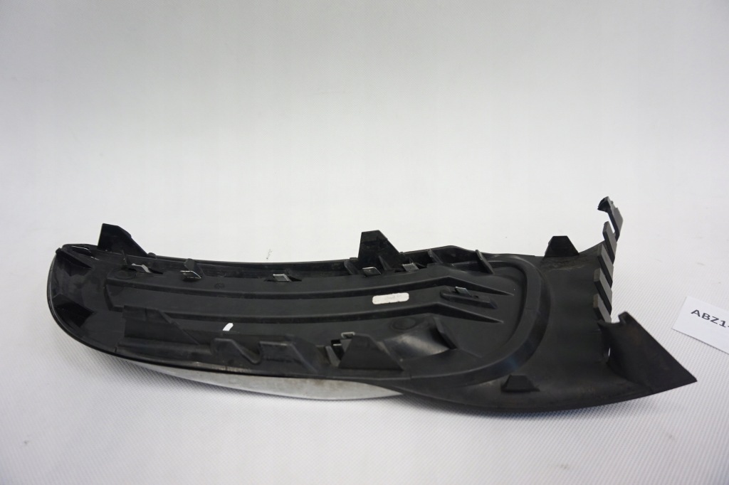 фото №4, Заглушка хром решітка бампера citroen c3 picasso