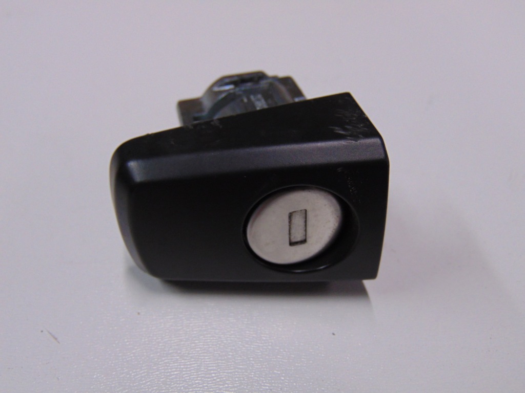 фото №8, Замок запалювання вкладка ключ chevrolet aveo t300 1.2