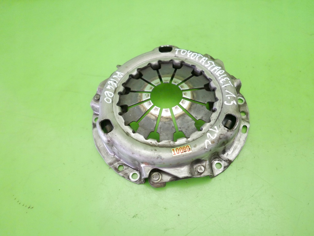 Купить Прижим сцепления 10080 toyota starlet iv p8 1.3 12v