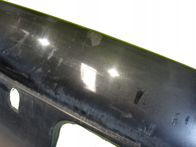 фото №6, Бампер задня задній bmw x5 e53 pdc sapphire