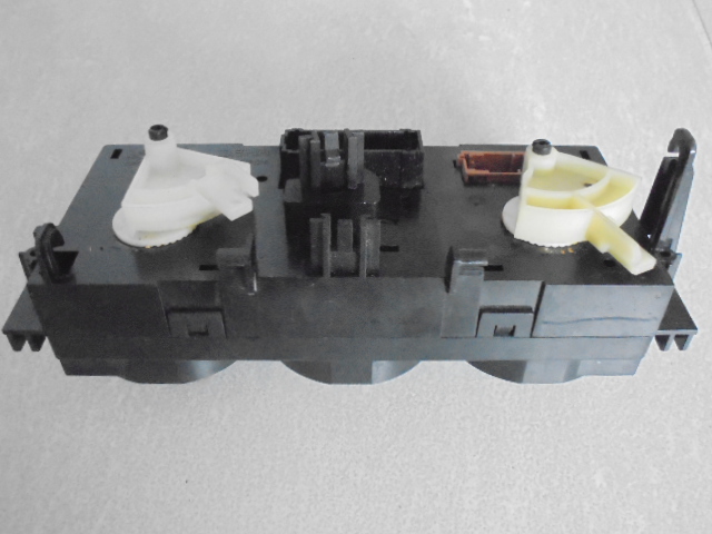 фото №6, Панель обдув do citroen c3 iii ds3