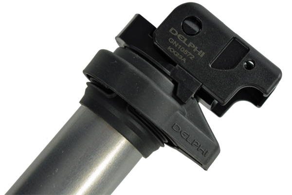 фото №16, Котушка запалювання gn10572-12b1 delphi bmw 1 e81 e82