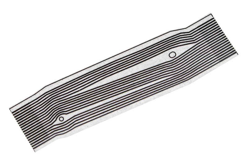 фото №1, Peugeot 206 стрічка ремонт лічильник lcd дисплей