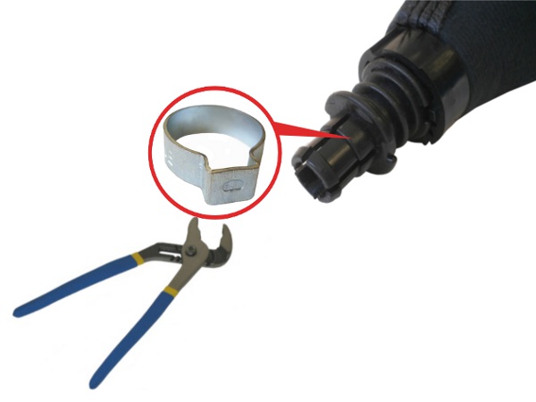 фото №11, Ручка перемикання передач чохол do seat toledo 2 98-05