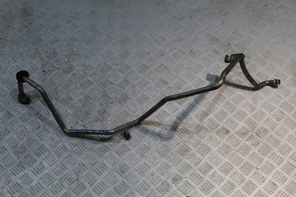 фото №1, Шланг кондиционера rav4 rav 4 iii 2008