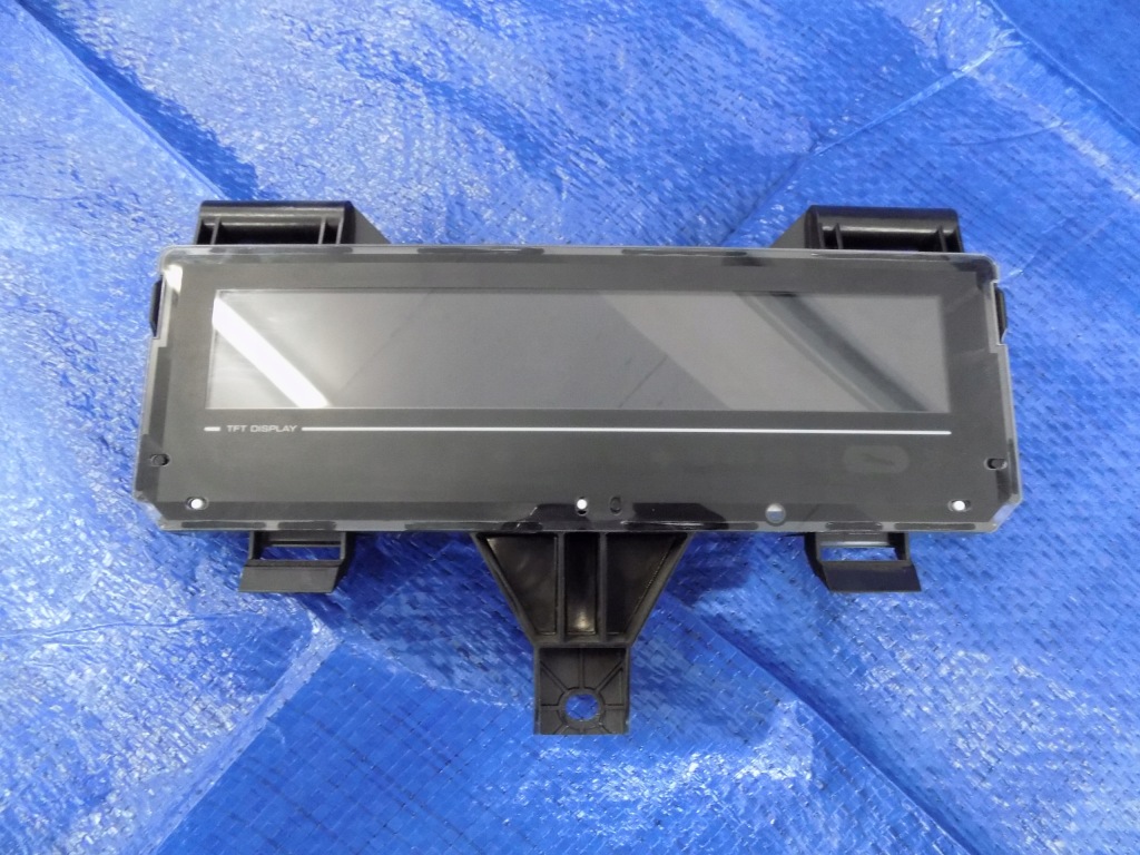 Купить Счетчик дисплей europa renault zoe