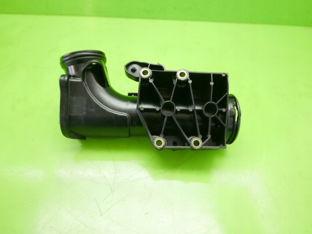 фото №7, Шланг турбонагнітача mercedes vito w639 2.2 cdi