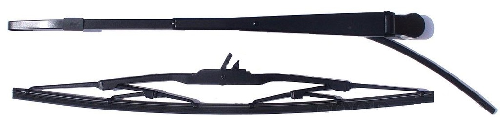 фото №7, Renault espace iii 3 важіль + щітка двірник задня