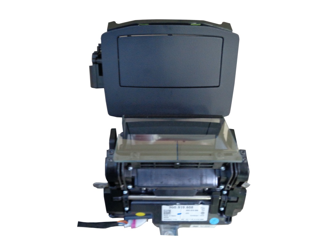 фото №1, Vw passat b8 head up проектор 3g0919608