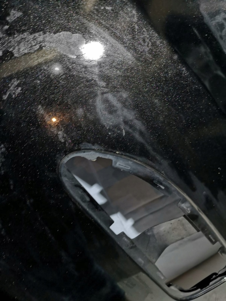 фото №7, Jaguar xf250 xf x250 xf 250 r капот кришка двигун