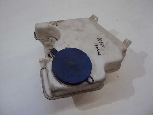 фото №1, Бачок омивача mercedes b-klasa w245