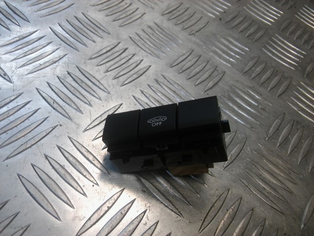 фото №1, 308 ii t9 панель переключатель кнопка сигнализация