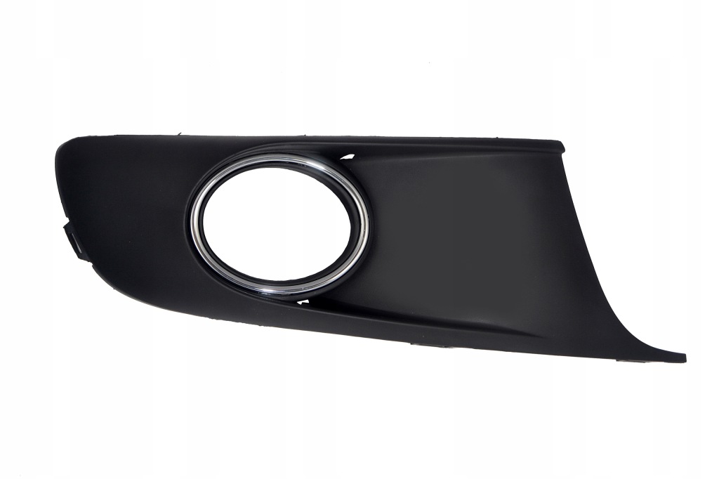 фото №1, Vw touran caddy 2010- решітка заглушка протитуманної фари