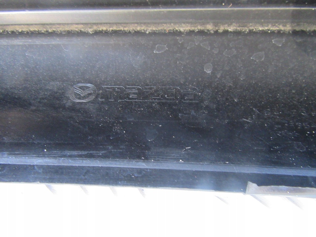 фото №13, Mazda cx-5 cx5 ii 2 17- бампер перед омивач / парктронік