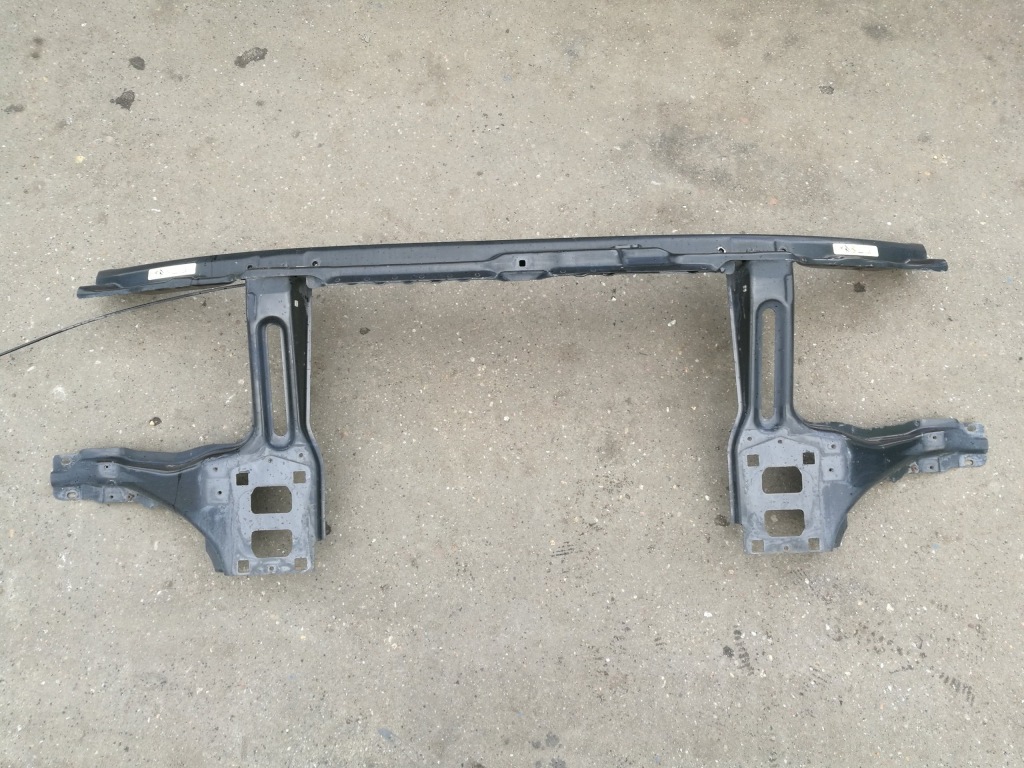 фото №1, Pas усилитель перед range rover l322