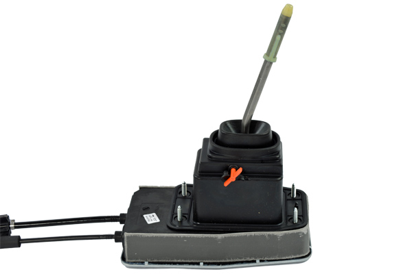 фото №8, Троси+ кронштейн перемикання передач c5 407 9800977680 org