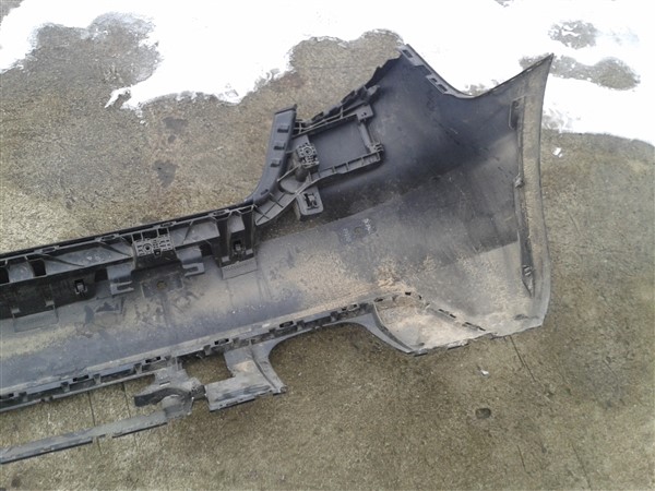 фото №9, Бампер задній pdc audi a3 8v 8v4807511