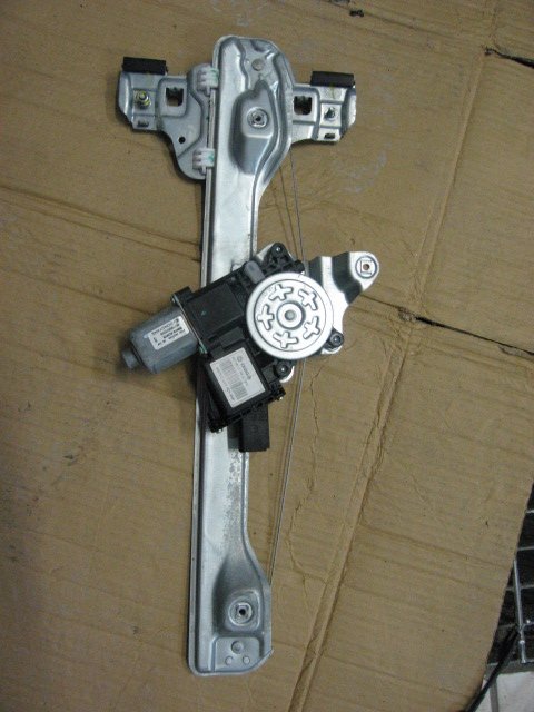 фото №1, Подъемник окон левый задняя mokka 98820-suv20