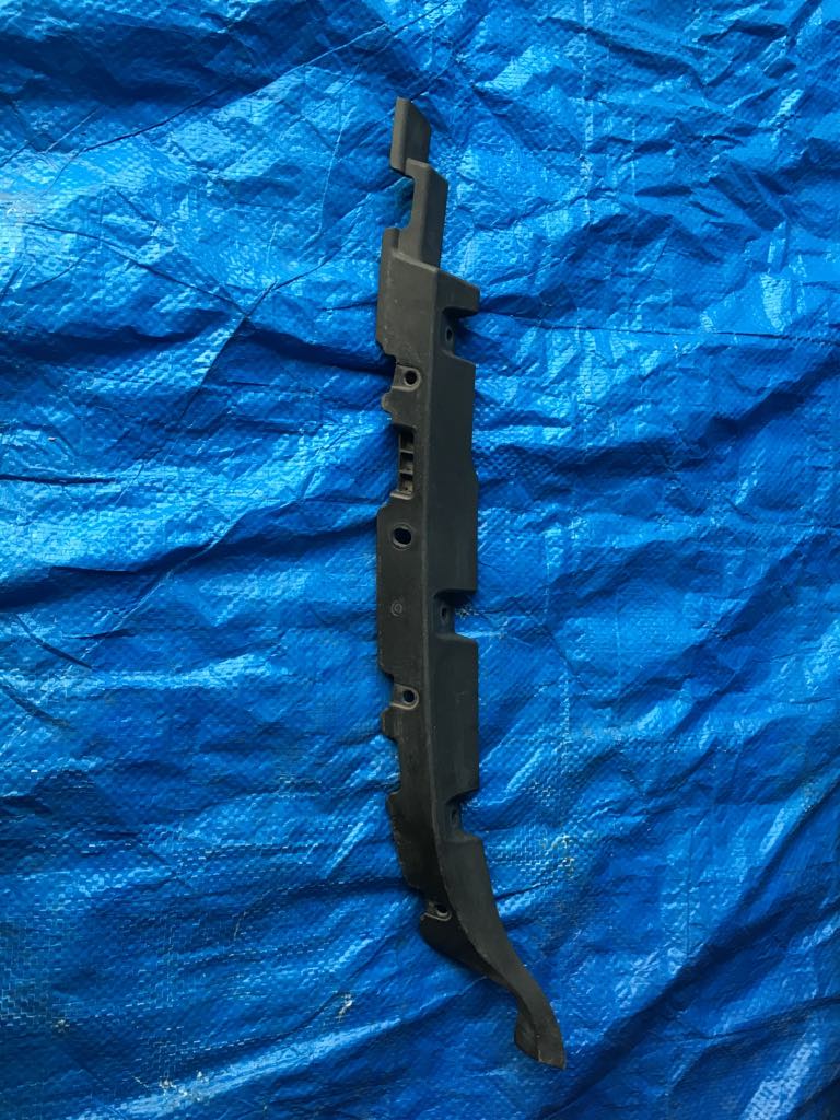 фото №5, Chevrolet malibu елементи перед транспортного засобу i бампера