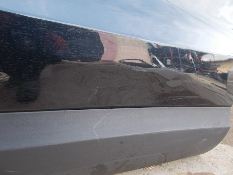 фото №2, Двері задня задні праве audi q3