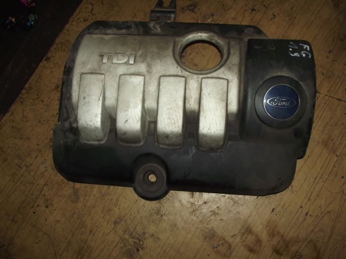 Купить Ford galaxy mk2 накладка двигателя 1.9 tdi