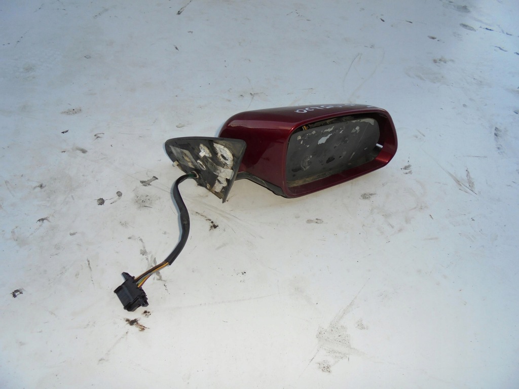 фото №1, Дзеркало праве bez скло skoda octavia 2