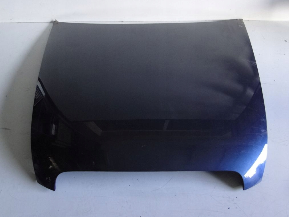 фото №10, Audi 100 c4 a6 rs6 капот передняя крышка двигателя