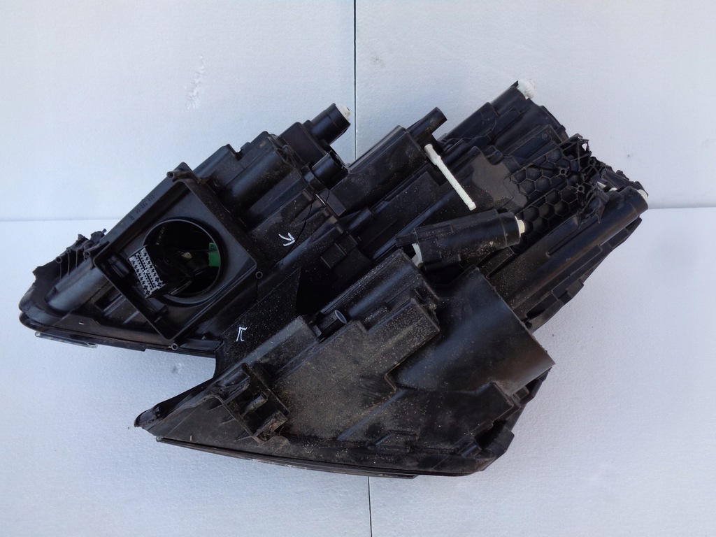 фото №10, Skoda kodiaq лампа full led правая 566941016e