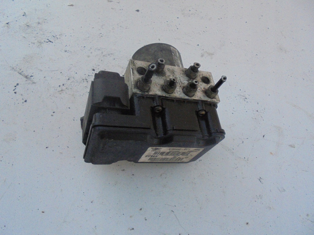 Купити Насос abs 6785942-01 mini one r56 1.4 16v