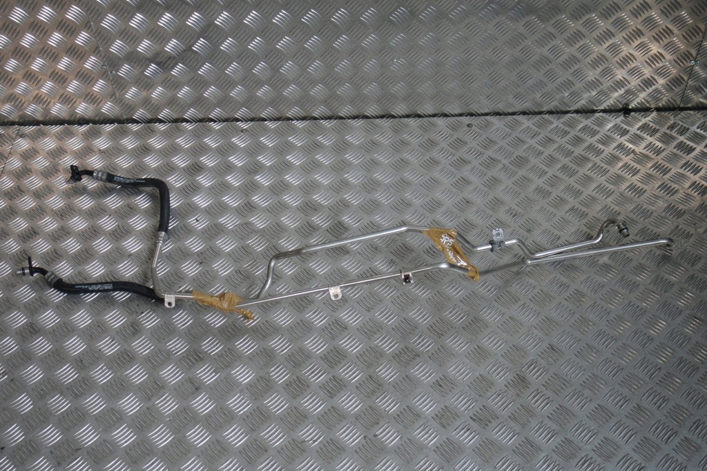 фото №1, Дроти коробки porsche cayenne lift 3.6t