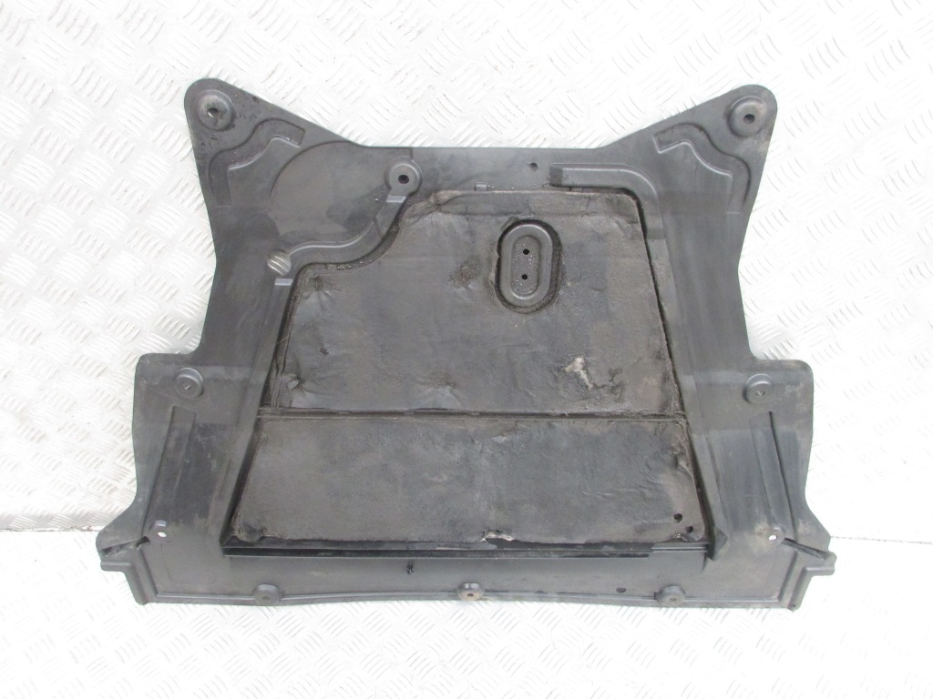 фото №2, Защита pod двигатель 2.0 dci nissan qashqai 09r