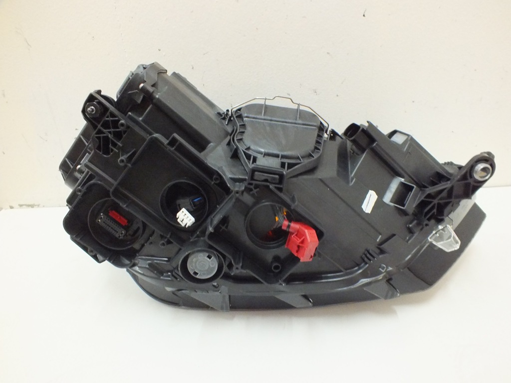 фото №9, Vw golf vii 7 sportsvan лампа перед nowe 518941753