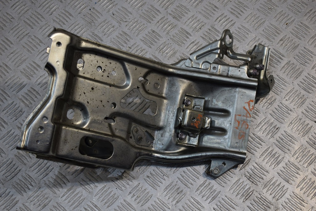 фото №1, Кронштейн теплообмінника yaris iii lift