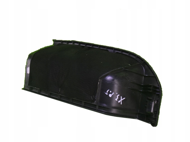 фото №8, Оббивка багажника права czarna bmw x3 e83 fv