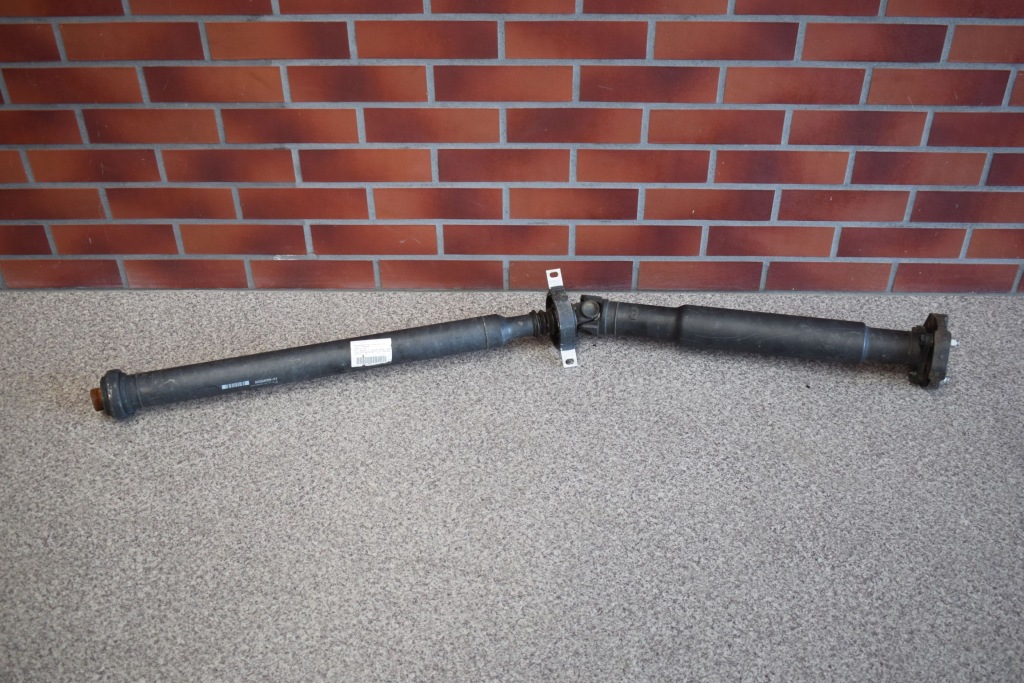 фото №1, Wał привідний bmw 3 f30 8656699 330e