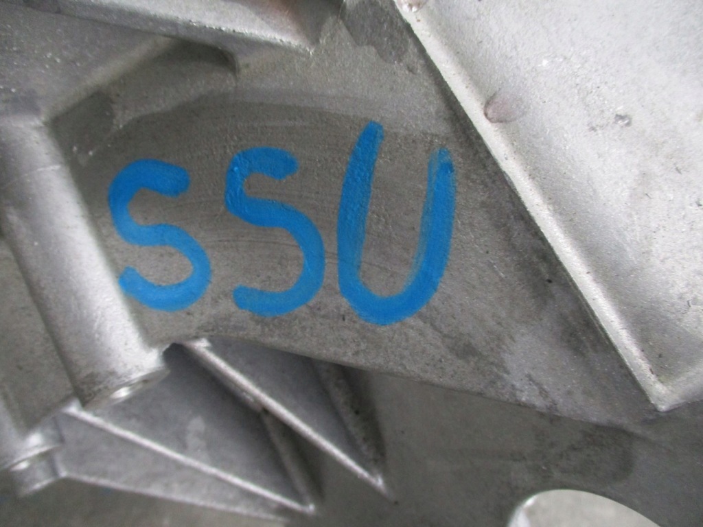 фото №7, Коробка передач передач seat arona 6f9 1,0tsi ssu