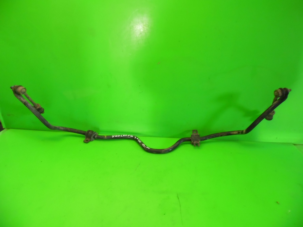 фото №1, Стабилизатор тяга перед nissan primera p10 2.0