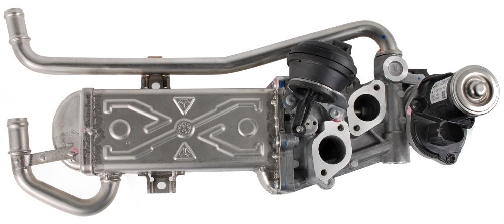 фото №8, Клапан egr seat ibiza v 5 toledo iv 4 1.6 tdi orgin